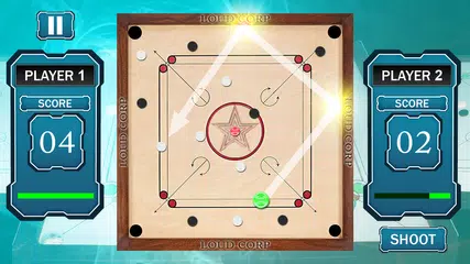 Real Carrom Pro 2 APK download