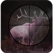 Real Deer hunting 3D game