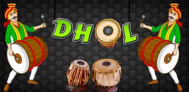 Dhol - The Real Music