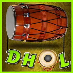 Dhol - The Real Music APK download
