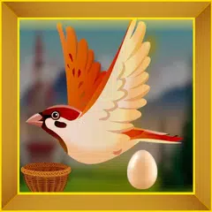 Egg Catcher APK Herunterladen