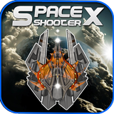galaxy invaders:space shooter icône