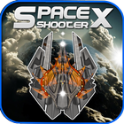 galaxy invaders:space shooter ícone