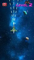 galaxy invaders:space shooter capture d'écran 2