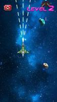 galaxy invaders:space shooter syot layar 2