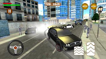 Real Crime Vegas Gangster: Grand Mafia Auto Theft Ekran Görüntüsü 2