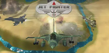 Jet Fighter Aircraft 2017