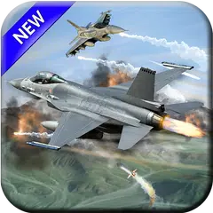 Jet Fighter Aircraft 2017 アプリダウンロード