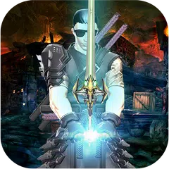 伝説の戦士RPGの栄光 アプリダウンロード