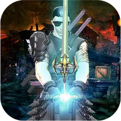 Слава легендарных воинов RPG
