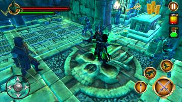 Glory Of Legend Warriors RPG screenshot 1