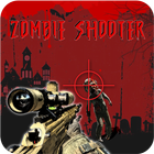 Sniper Assault:Zombie 3D ไอคอน