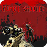 Sniper Assault:Zombie 3D ikona