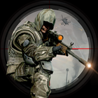 Modern city army sniper иконка