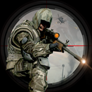 Modern city army sniper-APK