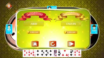 Bhabhi Card Game Pro Plakat