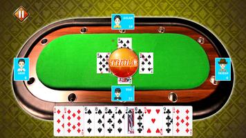 Bhabhi Card Game Pro स्क्रीनशॉट 1