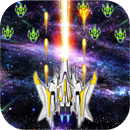 Space Shooter Galaxy Invaders-APK