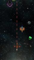 Space Shooter Galaxy Invaders capture d'écran 3