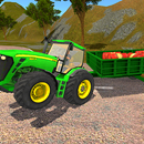 Offroad Tractor Transport 2020 APK
