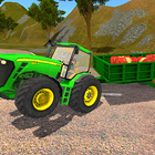 Offroad Tractor Transport 2020 أيقونة