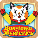 Busytown Mysteries - Interactive stories and games APK