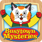 Busytown Mysteries  icon