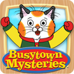 Busytown Mysteries - Interactive stories and games