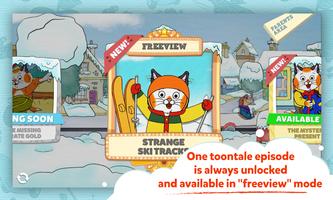 Busytown Mysteries - Interactive stories and games 海報