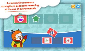 Busytown Mysteries - Interactive stories and games screenshot 2