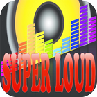 آیکون‌ Volume Booster for music