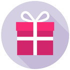 Gift a Talk icon