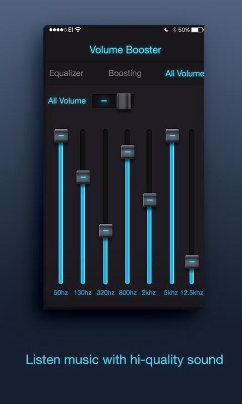 Increase Volume Louder Speaker APK for Android Download
