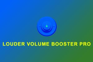 Louder Volume Booster Pro capture d'écran 2