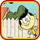 APK Loud House Troll Adventures Go