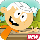 Loud House Lincoln Adventures APK