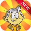 Loud House Run APK