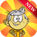 Loud House Run APK