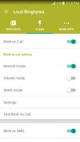 Loud Ringtones screenshot 3