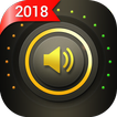 ”Volume booster – Music Player MP3 with Equalizer