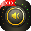 Volume booster – Music Player MP3 with Equalizer