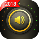 Volume booster – Music Player MP3 with Equalizer APK