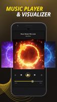 Volume booster – Music Player MP3 with Equalizer Ekran Görüntüsü 1