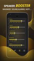 Volume booster – Music Player MP3 with Equalizer تصوير الشاشة 2