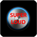 Loud Super Volume Booster