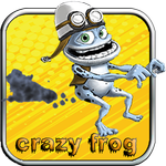 Crazy Frog New Axel F Game 2018 Apk Game Free Download For Android - the crazy frogs the ding dong song roblox