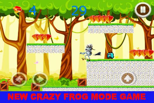 Download New Crazy Frog Game 2018 Apk For Android Latest Version - crazy frog roblox music id