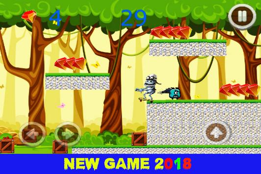 Download New Crazy Frog Game 2018 Apk For Android Latest Version