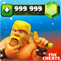Cheat Clash Of Clans Pro