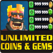 Cheat Clash Royale & Clash Royale Pro